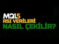Metatrader 4 kullanım kılavuzu 2.bölüm