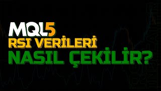 Mql5 Rsi Algoritmik Trade Robot