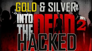 Into The Dead 2 HACK IOS and Android 2018 (No Root/Jailbreak)using Private server