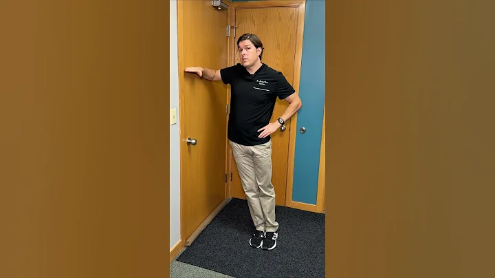 Easy Exercise for Instant Sciatica Pain Relief #sciatica