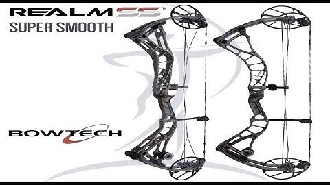 2019 Bowtech Realm SS Bow Test Review by Mike