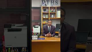 Whittington Welcome Video 24-25