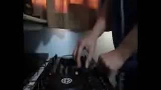 Edwin C - 2012 Save The Earth Don't You Worry Party Mix (e) (NI Kontrol S2)