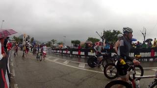 2016 IRONMAN 70.3 Mallorca
