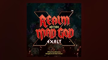 Streams - RotMG Exalt OST