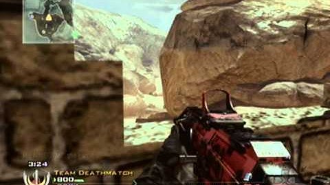 2nd map Aimbot Rage quit