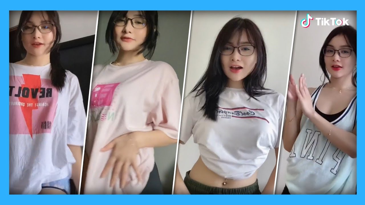 IVY YVON [PART 2] DANCE | TIKTOK COMPILATIONS - YouTube