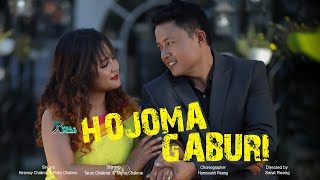 Hojoma Gaburi Official Chakma Music Video 2022 Tarun Mimo Chakma Hiramoy Pinky Chakma