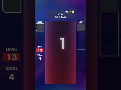 Video: Permainan Tetris EA Hilang Dari Telefon Bimbit