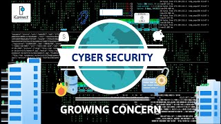 iConnect SA - Layered Cyber Security