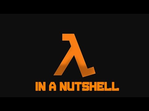 Half Life: Source in a Nutshell