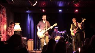 Video thumbnail of "Jimmy Reiter Band - Give It To Me Straight (live)"
