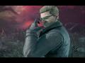 Dead by Daylight 2v8 - Wesker and Blight decimate survivour team.