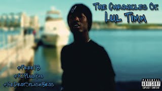 Lul Timm - Most Wanted Feat. Quando Rondo (Slowed   Reverb)