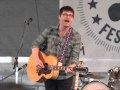 Colin Meloy - The FULL AUDIO SET - live in concert at Newport Folk Festival July 2013