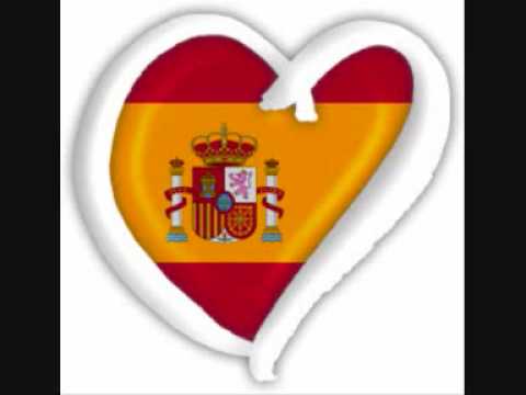 Desayuno con diamantes - Strong enough (Eurovision Spain/España  2010)