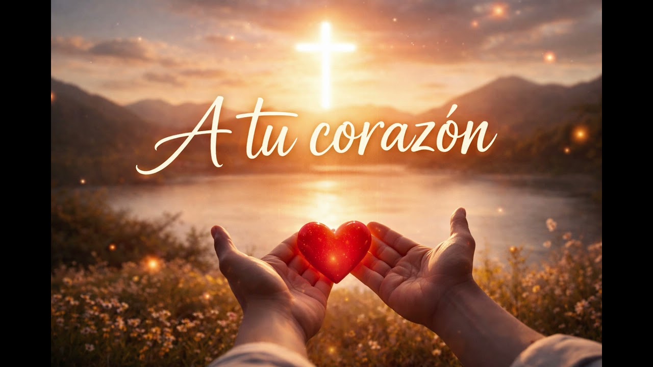 Alabanza Cristiana—A Tu Corazón