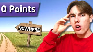 Geoguessr Pros Made IMPOSSIBLE Challenge Maps for Me
