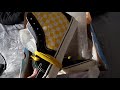 Vans X Simpsons Sk8 Hi's Unboxing