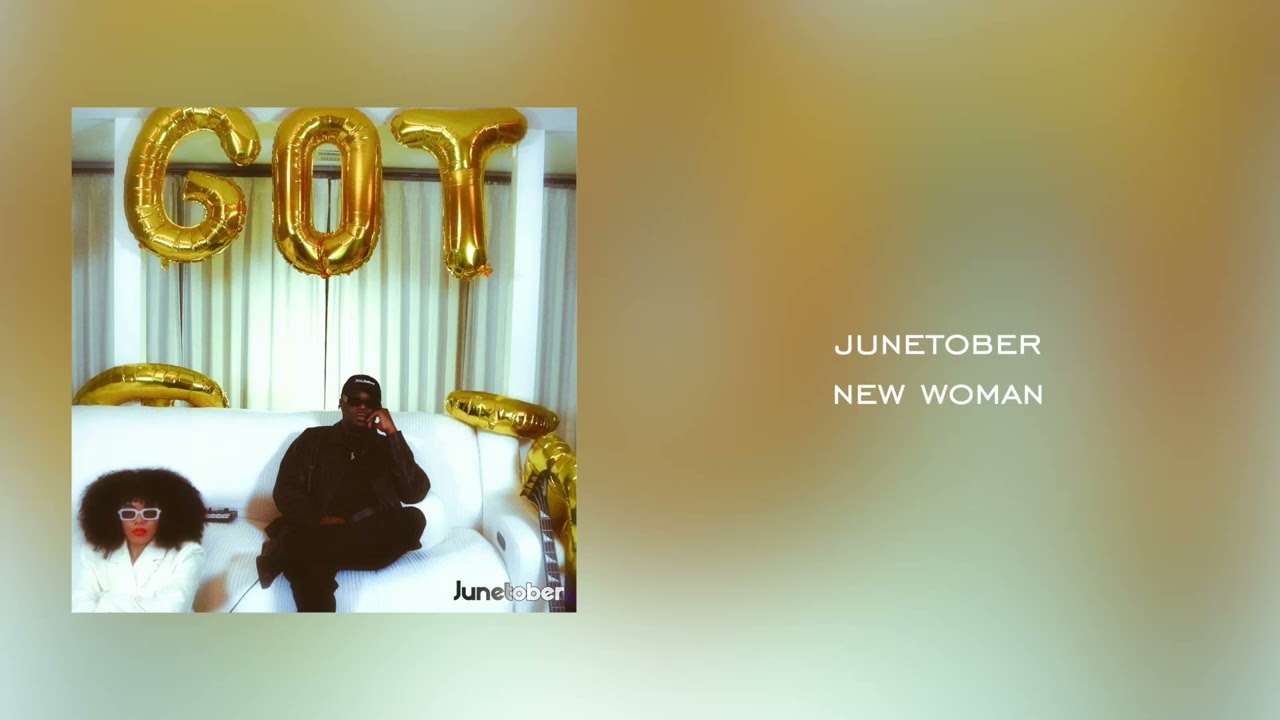 Junetober - GOT (FULL ALBUM)