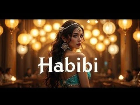 Habibi Bum Bum | Arabic Trap Banger with 808s & High Vibes [AI Music]