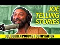 Joe Telling Stories (Compilation) | The Joe Budden Podcast