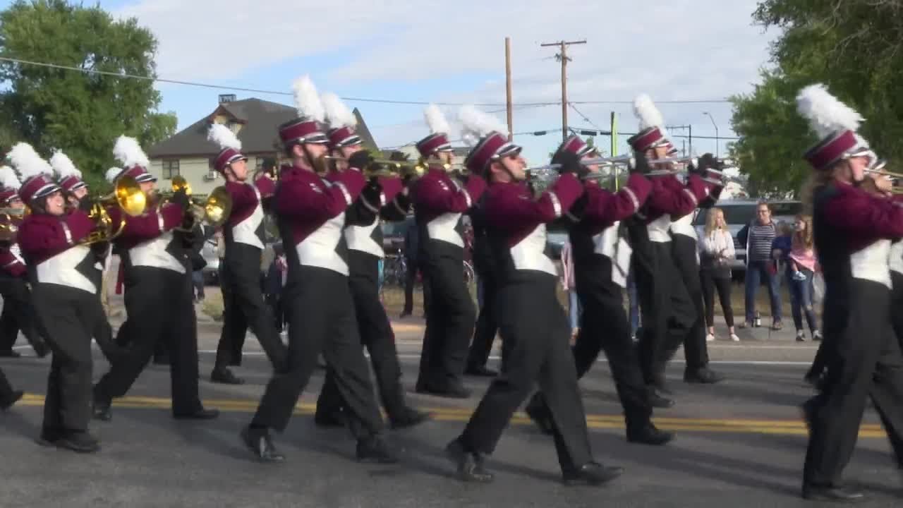 Umn Homecoming Schedule Umn Homecoming Schedule