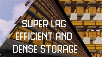 Designing the Ultimate Bulk Storage