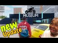 New amazing museum update    ibd 3d wrongplaygaming malayalamgameplay