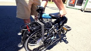 Former U of U Students Design Compact Folding Bikes - Uniquely Utah Former U of U Students Design Compact Folding Bikes - Uniquely Utah