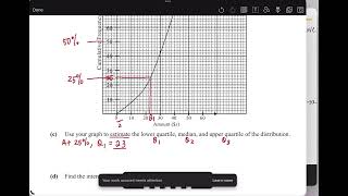 WS2.2 Quartiles pg 7-11
