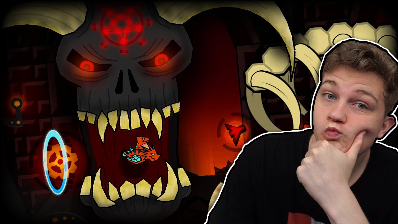 Wave Demons This INSANE DEMON will make you a GOD at Wave and Ship - YouTube