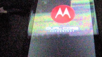 How to root the Motorola Photon 4G and get Free Wifi Wireless Hotspot