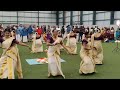 #thiruvathira #onam #keraladance    Dance WMA 2022 Kaithapoo Manamethae... Mp3 Song