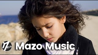 Video thumbnail of "Mazo Music Channel - Carla Dinu - Sfarsitul Lumii"