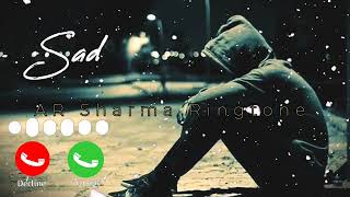 Sad Ringtone Music 2023//New Ringtones, Mood off ringtone// instrumental Ringtone viral song screenshot 5