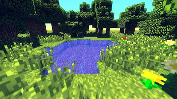 Mirillis Action! - Minecraft Test - TheFUP