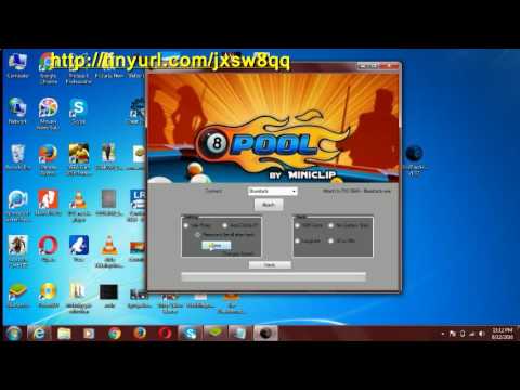 ☠ 8ballnow.xyz only 5 Minutes! ☠ 8 Ball Pool Hack With Lucky Patcher