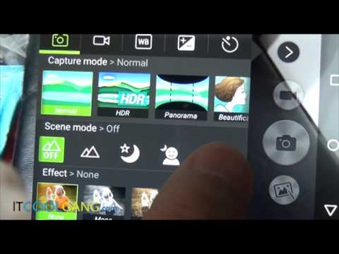 IT Review Clip : Acer Liquid Z630