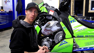 Tech Tip - Belt Deflection