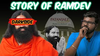 Baba Ramdev: God Man to God Father |ஒரு சாம்ராஜியத்தையே உருவாக்கிய சாமியார் | Big Bang Bogan