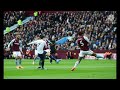 Aston Villa 0-4 Tottenham Match Review we collapsed