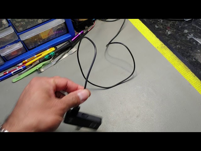 Cameron Sino 450mah Thermal Camera Battery Sdl702035 For Flir One Pro - Digital Batteries