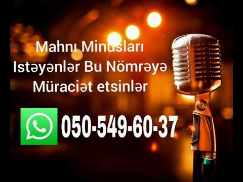 Alem Gozel. MİNUS