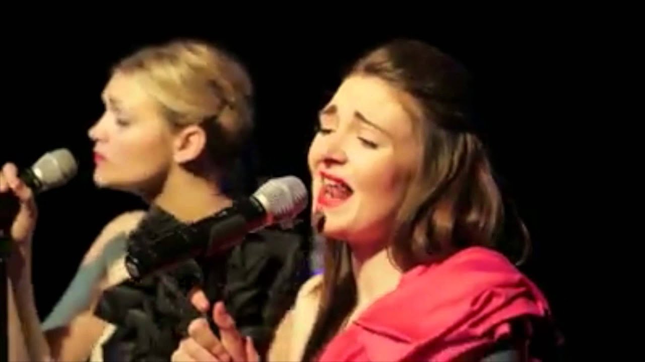 Cherry Bomb - Bristol Wedding Party Band