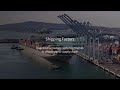 IHS Markit Shipping Factors