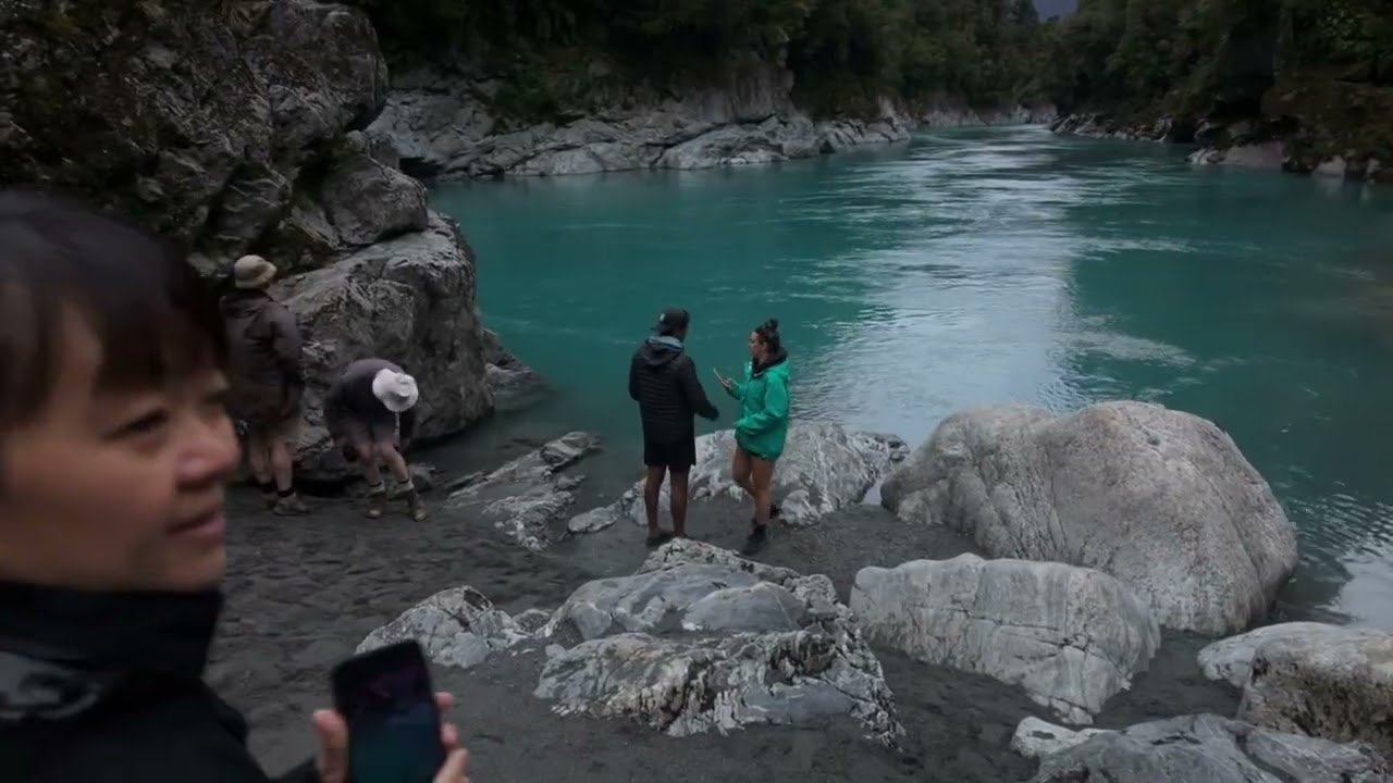 DAY 2 END OF 2025 WEST COAST TRIP