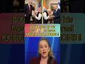 ANA KASPARIAN'S REMARKS ON NARENDRA MODI #ytshorts #modi #modiji #iranisraelwar #primeministermodi