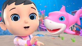 Download Baby Shark Song - Nursery Rhymes & Kids Songs by Little Treehouse Baby Shark Song - Nursery Rhymes & Kids Songs by Little Treehouse