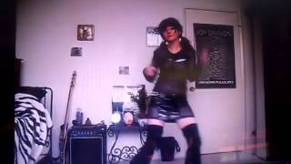 Industrial Dance - La Chapa Que Vibra